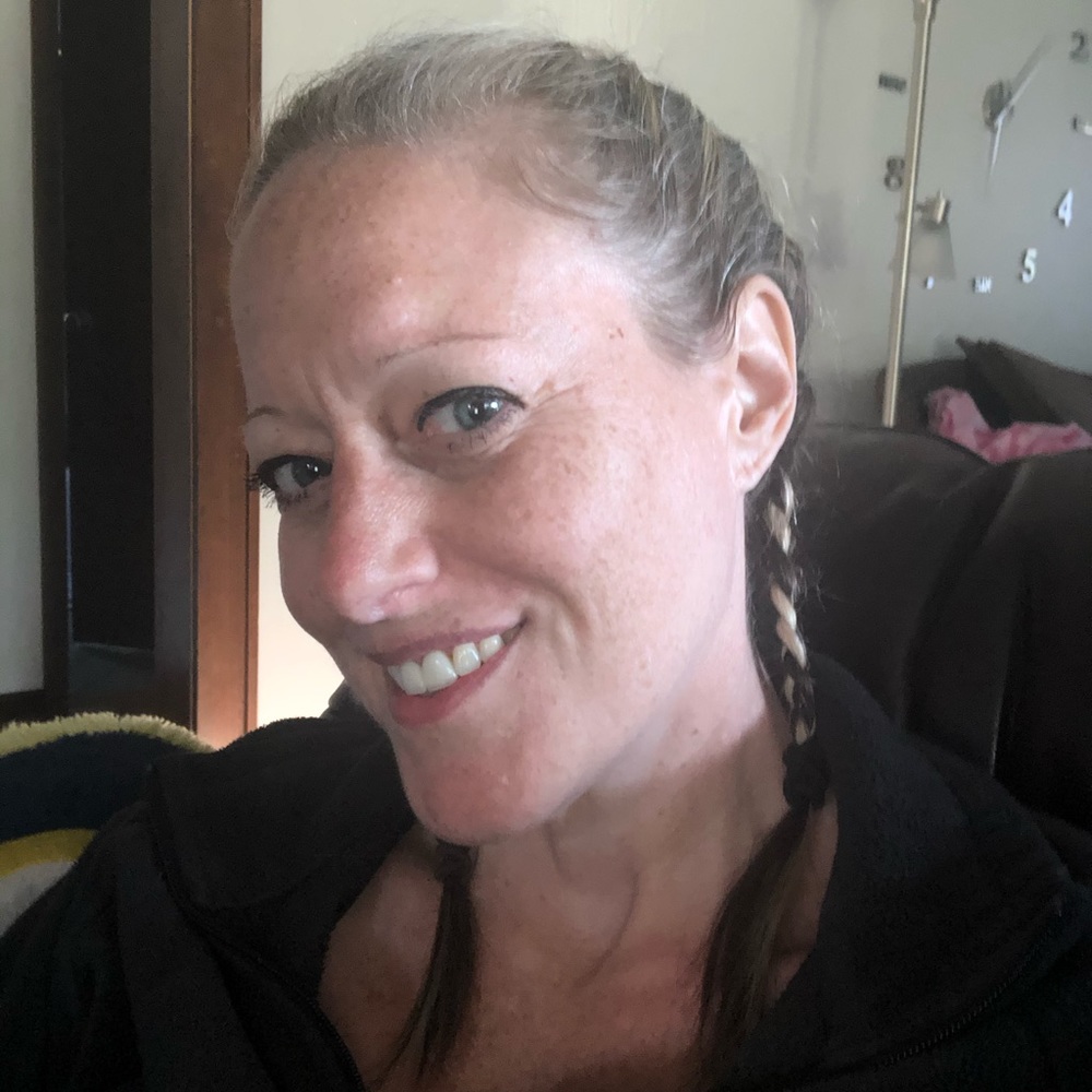 Meet your Posher, Tami